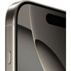 APPLE iPhone 16 Pro 256GB Titanio naturale