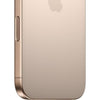 APPLE iPhone 16 Pro 512GB Desert Titanio