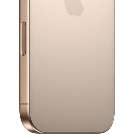 APPLE iPhone 16 Pro 512GB Desert Titanio