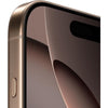 APPLE iPhone 16 Pro 512GB Desert Titanio