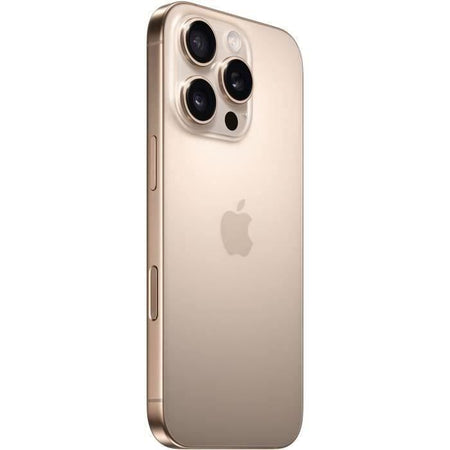 APPLE iPhone 16 Pro 512GB Desert Titanio