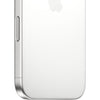 APPLE iPhone 16 Pro 512GB Bianco Titanio