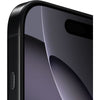 APPLE iPhone 16 Pro Max 256GB Nero Titanio