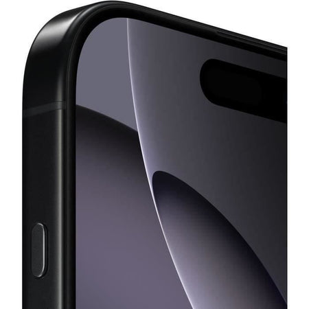 APPLE iPhone 16 Pro Max 256GB Nero Titanio