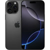 APPLE iPhone 16 Pro Max 256GB Nero Titanio