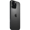 APPLE iPhone 16 Pro Max 256GB Nero Titanio