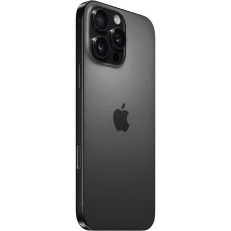 APPLE iPhone 16 Pro Max 256GB Nero Titanio