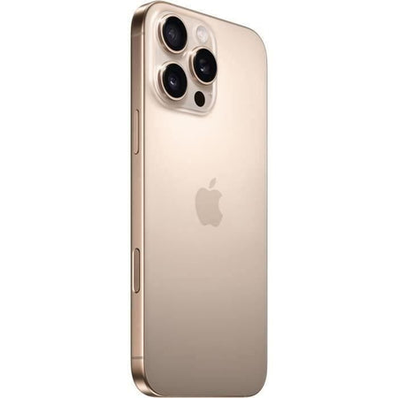 APPLE iPhone 16 Pro Max 512GB Desert Titanio