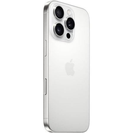 APPLE iPhone 16 Pro Max 512GB Bianco Titanio