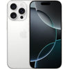 APPLE iPhone 16 Pro Max 512GB Bianco Titanio
