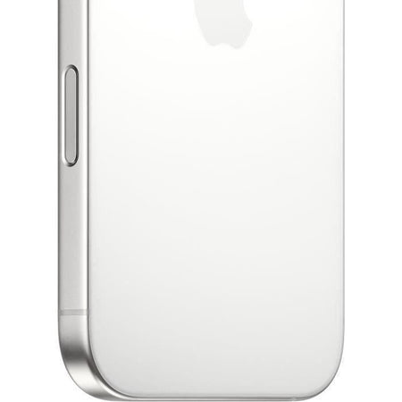 APPLE iPhone 16 Pro Max 512GB Bianco Titanio