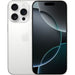 APPLE iPhone 16 Pro Max 512GB Bianco Titanio