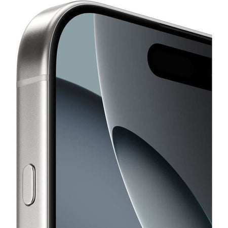 APPLE iPhone 16 Pro Max 512GB Bianco Titanio