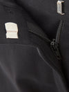 Lardini Pantalone Nero da donna