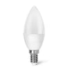 IPERLUX LED OLIVA E14 6W 6500K 530LM