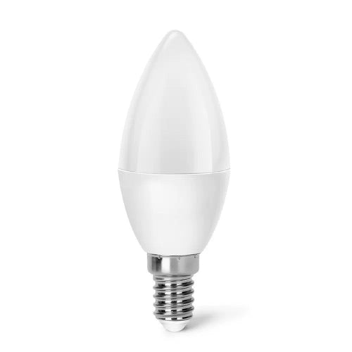IPERLUX LED OLIVA E14 6W 3000K 530LM