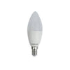 IPERLUX LED OLIVA E14 7W 6500K - ElettroWatt.eu