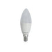 IPERLUX LED OLIVA E14 7W 6500K - ElettroWatt.eu