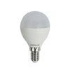 IPERLUX LED SFERA E14 220-240V 7W 4000K - ElettroWatt.eu
