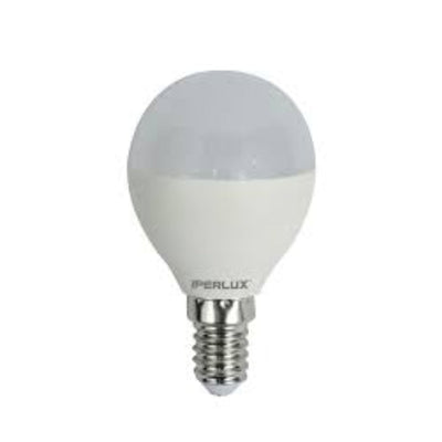 IPERLUX LED SFERA G45 E14 7W 620LM - ElettroWatt.eu
