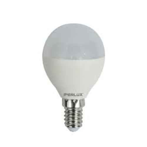 IPERLUX LED SFERA G45 E14 7W 620LM - ElettroWatt.eu