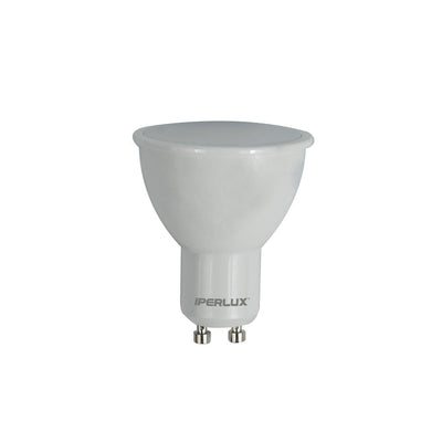 IPERLUX LED GU10 8W 120° 6500K 640LM