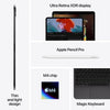 Apple - iPad Pro (2024) - 11 - WiFi - 256 GB - Nero siderale