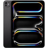 Apple - iPad Pro (2024) - 11 - WiFi - 256 GB - Nero siderale