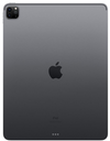 Apple Ipad Pro 4 12.9 (2020) - 128 Gb Wifi+cellular RICONDIZIONATO