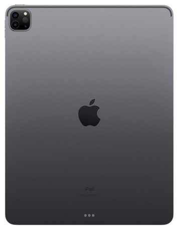 Apple Ipad Pro 4 12.9" (2020) - 128 Gb Wifi+cellular RICONDIZIONATO