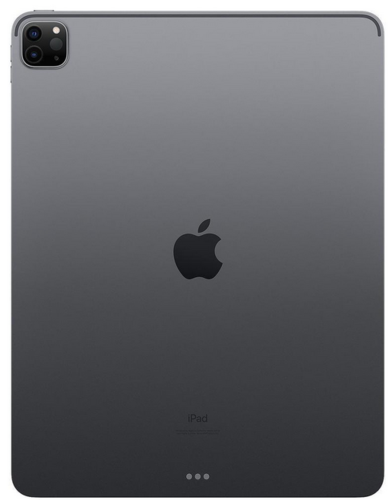 Apple Ipad Pro 4 12.9 (2020) - 128 Gb Wifi+cellular RICONDIZIONATO