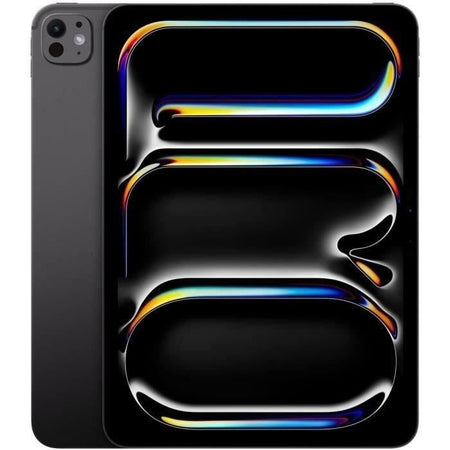 Apple - iPad Pro (2024) - 11 - WiFi - 512 GB - Nero siderale