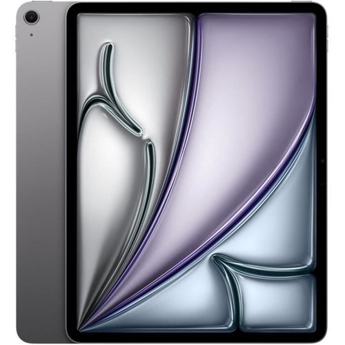 Apple - iPad Air (2024) - 13 - WiFi - 128 GB - Grigio siderale