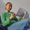 Apple - iPad Air (2024) - 13 - WiFi - 128 GB - Grigio siderale