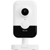 HILOOK TELECAMERA 4 MP INDOOR AUDIO FIXED CUBE NETWOK CAMERA