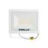 IPERLUX LED PROIETTORE EXTRA SLIM BIANCO IP65 30W 3000K