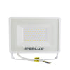 IPERLUX LED PROIETTORE EXTRA SLIM BIANCO IP65 50W 4000K