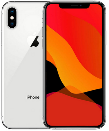 APPLE IPHONE XS - 64 GB