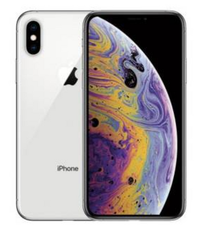APPLE IPHONE XS - 64 GB