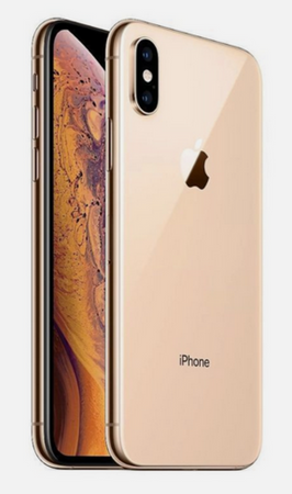 APPLE IPHONE XS - 64 GB