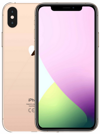 APPLE IPHONE XS - 64 GB