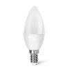 IPERLED LED OLIVA E14 6W 4000K 530LM - ElettroWatt.eu