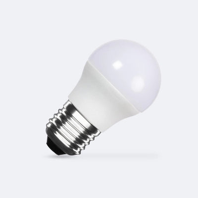 IPERLED LED SFERA E27 6W 4000K 530LM - ElettroWatt.eu