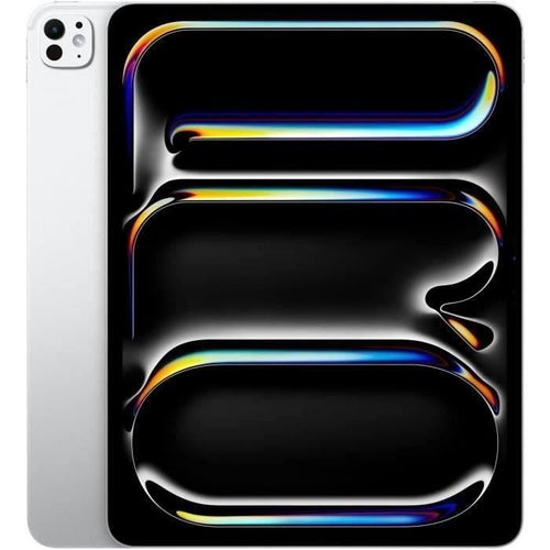 Apple - iPad Pro (2024) - 13 - WiFi - 256 GB - Argento