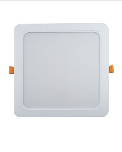 IPERLUX LED PANNELLO INCASSO QUADRATO IP40 18W 3CCT 1890LM