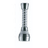 CANN.BIFLEX CM 10 22X1F DOCC. AERATORE CROM.