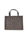 GUESS BORSA SILVANA da donna