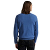 Ralph Lauren maglioni uomo ralph lauren - ls cn pp long sleeve pullover - azzurro da uomo