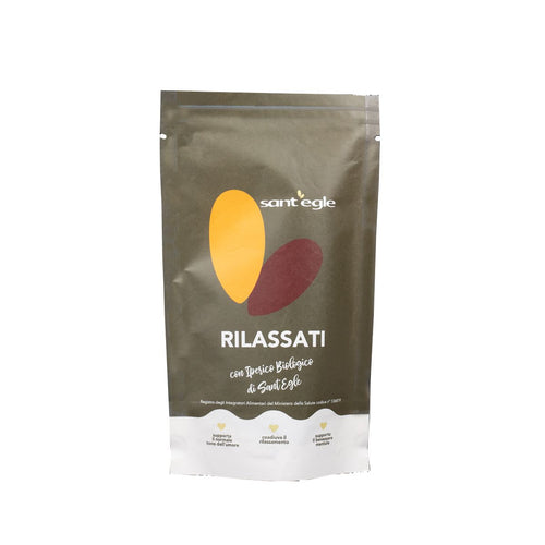 Iperico bio, 90 capsule