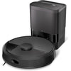 Robot aspirapolvere - IROBOT Roomba 105 Combo + Autoempty - 2h - 7000 Pa - 400 ml - Nero